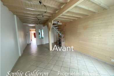 Maison 5 pièces 198500 €