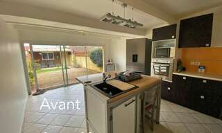 Maison 5 Pièces 100 m² à vendre à Saint-Paul-lès-Dax (40990)
