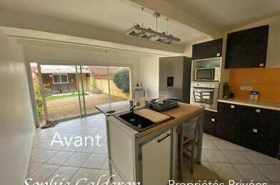 Maison 5 pièces 198500 €