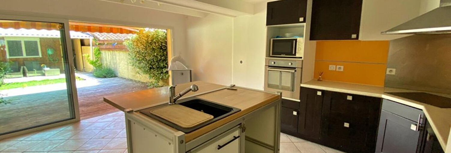 Maison 5 Pièces 100 m² à vendre à Saint-Paul-lès-Dax (40990)