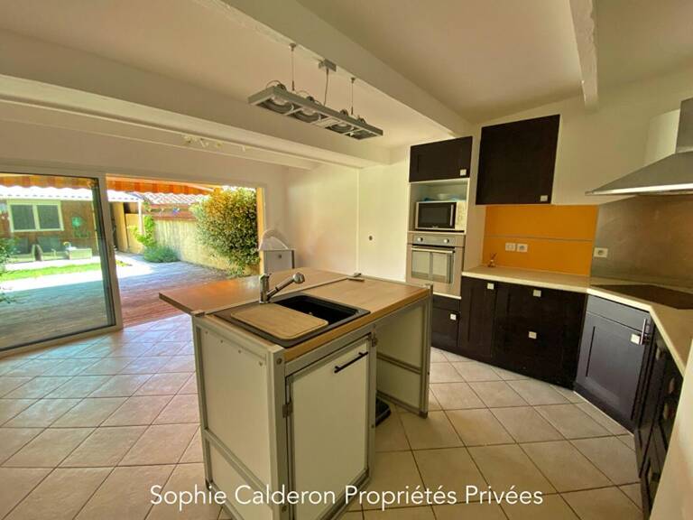 Maison Saint Paul Les Dax 5 pièce(s) 100 m2 — photo 1