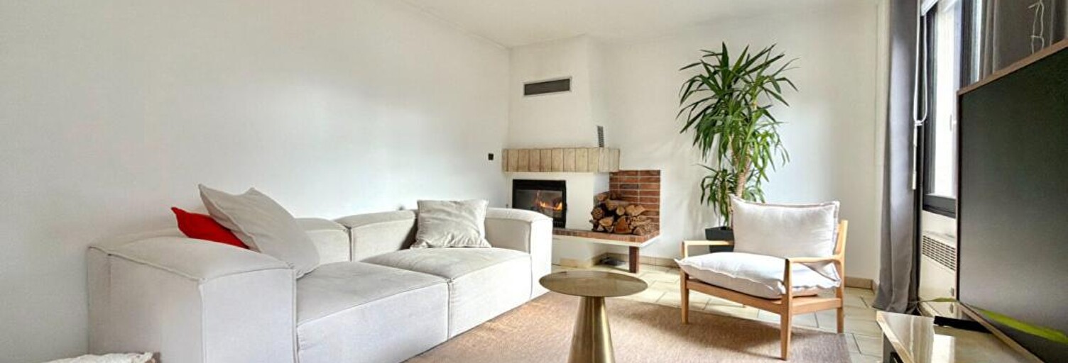 Maison 3 Pièces 86 m² à vendre à Vitry-sur-Seine (94400)