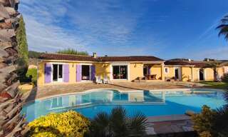 Maison 5 Pièces 146 m² à vendre à Le Luc (83340)