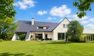 Maison 10 Pièces 280 m² à vendre à Mamers (72600)