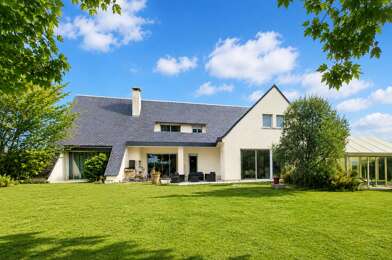 Maison 10 pièces 398000 €