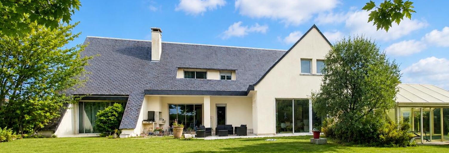 Maison 10 Pièces 280 m² à vendre à Mamers (72600)