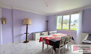 Appartement 4 Pièces 70 m² à vendre à Château-Renault (37110)