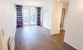 Appartement 3 Pièces 64 m² à vendre à Noisy-le-Grand (93160)