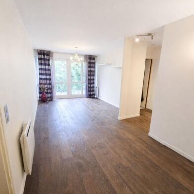 Appartement 3 pièces 223000 €