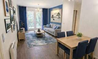 Appartement 3 Pièces 64 m² à vendre à Noisy-le-Grand (93160)