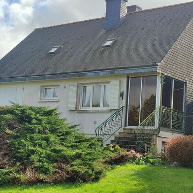 Maison 6 pièces 254400 €