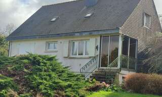 Maison 6 Pièces 110 m² à vendre à Rosporden (29140)