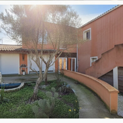 Maison 6 pièces 315000 €