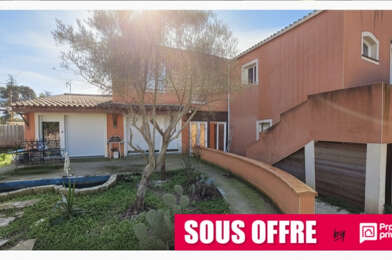 Maison 6 pièces 315000 €