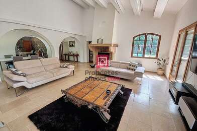 Maison 9 pièces 895000 €