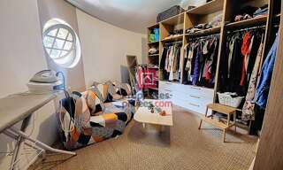 Maison 9 Pièces 220 m² à vendre à La Motte (83920)