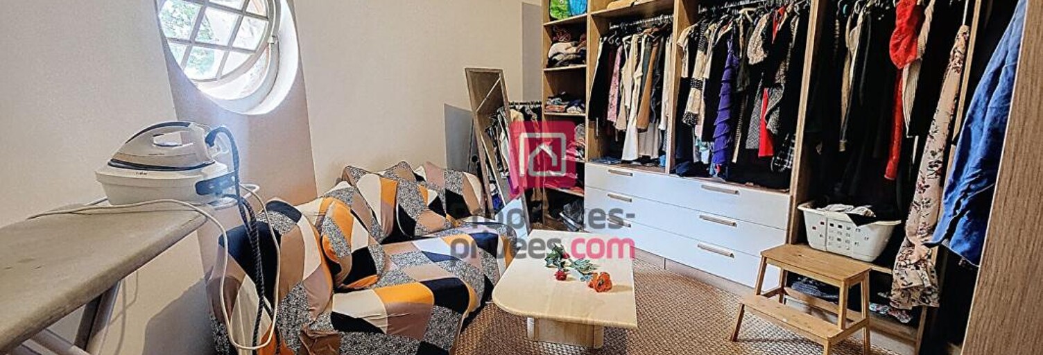 Maison 9 Pièces 220 m² à vendre à La Motte (83920)