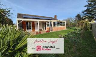 Maison 4 Pièces 85 m² à vendre à La Poterie-Cap-d'Antifer (76280)