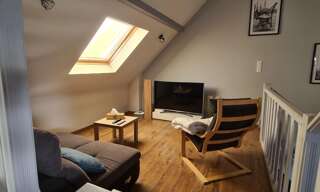 Maison 8 Pièces 172 m² à vendre à Évette-Salbert (90350)