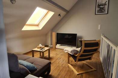 Maison 8 pièces 323000 €