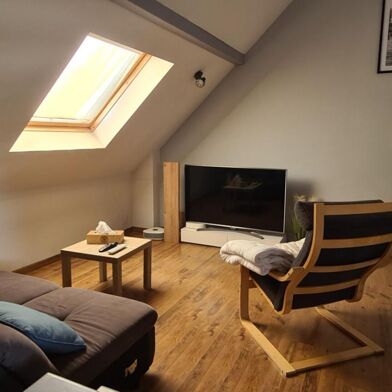 Maison 8 pièces 323000 €