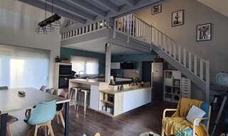 Maison 8 Pièces 172 m² à vendre à Évette-Salbert (90350)