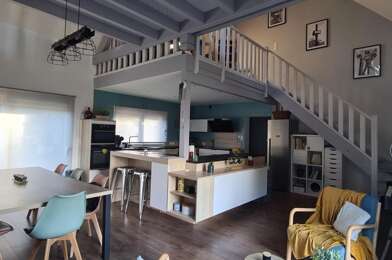 Maison 8 pièces 313000 €