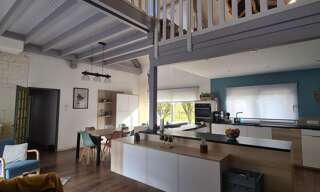 Maison 8 Pièces 172 m² à vendre à Évette-Salbert (90350)