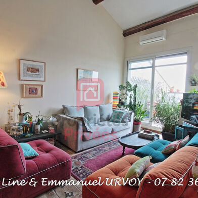 Maison 7 pièces 385000 €