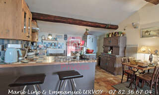 Maison 7 Pièces 142 m² à vendre à Saint-Rémy-de-Provence (13210)