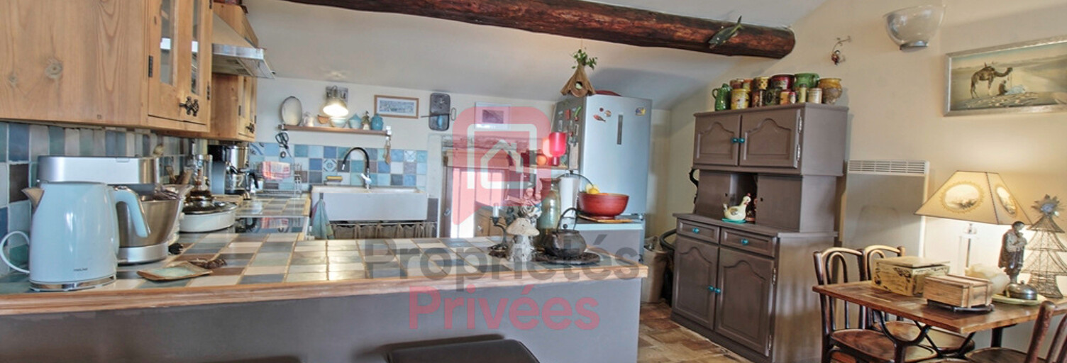 Maison 7 Pièces 142 m² à vendre à Saint-Rémy-de-Provence (13210)