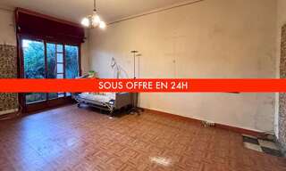 Appartement 2 Pièces 53 m² à vendre à Nice (06200)