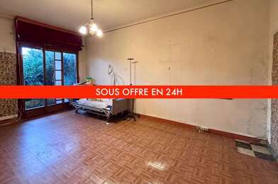 Appartement 2 pièces 181000 €