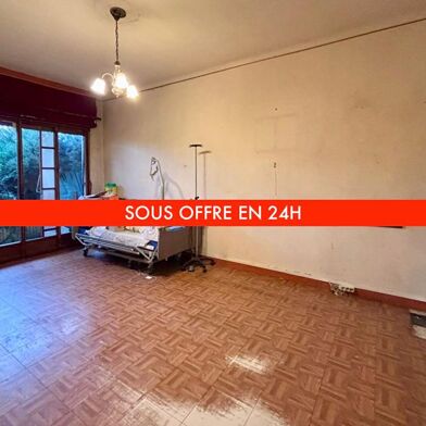 Appartement 2 pièces 181000 €