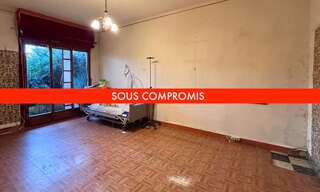 Appartement 2 Pièces 53 m² à vendre à Nice (06200)