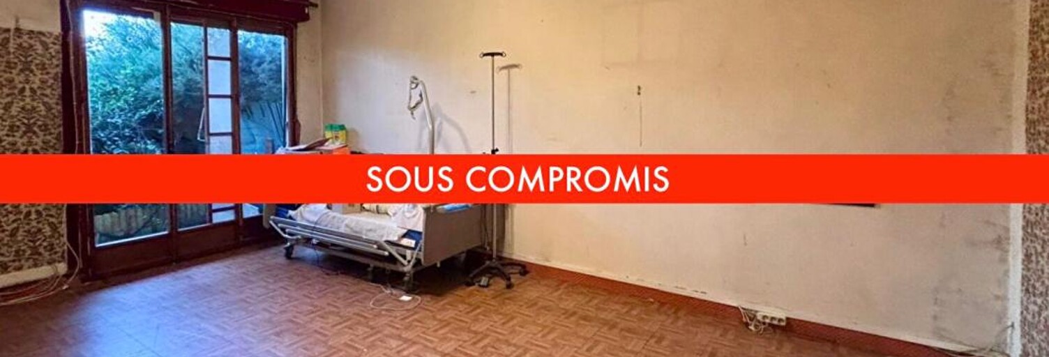 Appartement 2 Pièces 53 m² à vendre à Nice (06200)