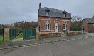 Maison 6 Pièces 115 m² à vendre à Saint-Gobain (02410)