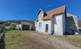 Maison 3 Pièces 62 m² à vendre à Verneuil-sous-Coucy (02380)