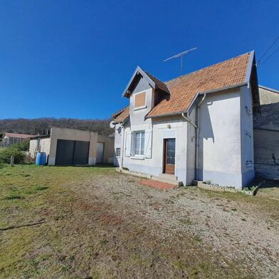 Maison 3 pièces 86000 €