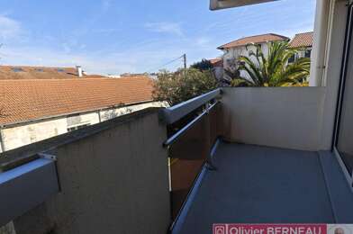 Appartement 2 pièces 325000 €