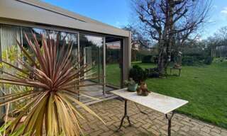 Maison 7 Pièces 120 m² à vendre à Nantes (44300)