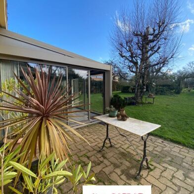 Maison 7 pièces 448000 €