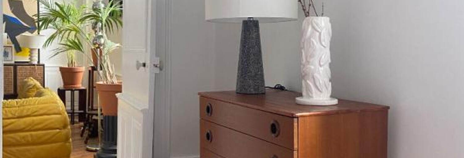 Appartement 6 Pièces 135 m² à vendre à Vannes (56000)