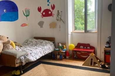 Appartement 6 pièces 598000 €