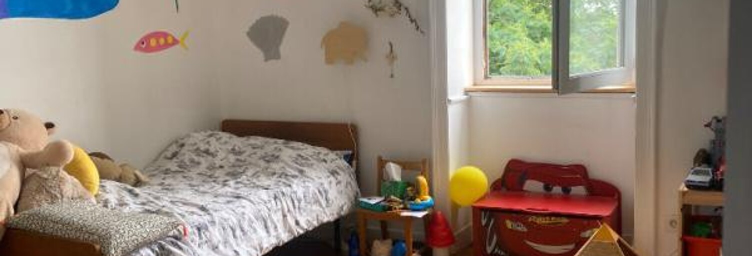 Appartement 6 Pièces 135 m² à vendre à Vannes (56000)
