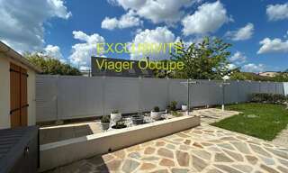 Maison 99 m² en viager Warmeriville (51110)