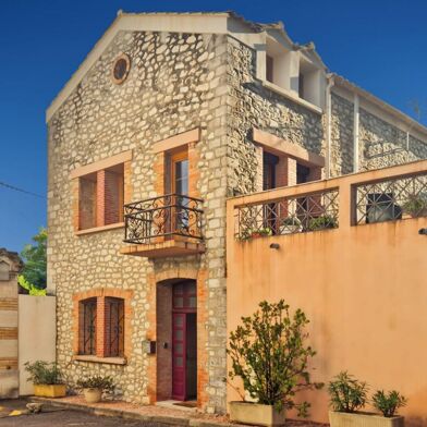 Maison 6 pièces 345000 €