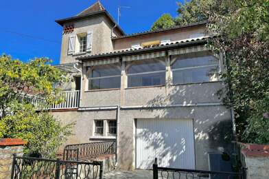 Maison 7 pièces 173500 €