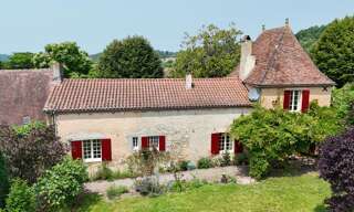 Maison 6 Pièces 120 m² à vendre à Coux et Bigaroque-Mouzens (24220)