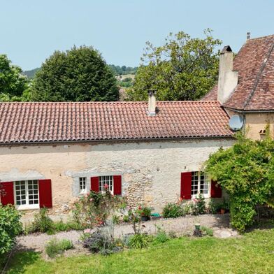 Maison 6 pièces 349800 €